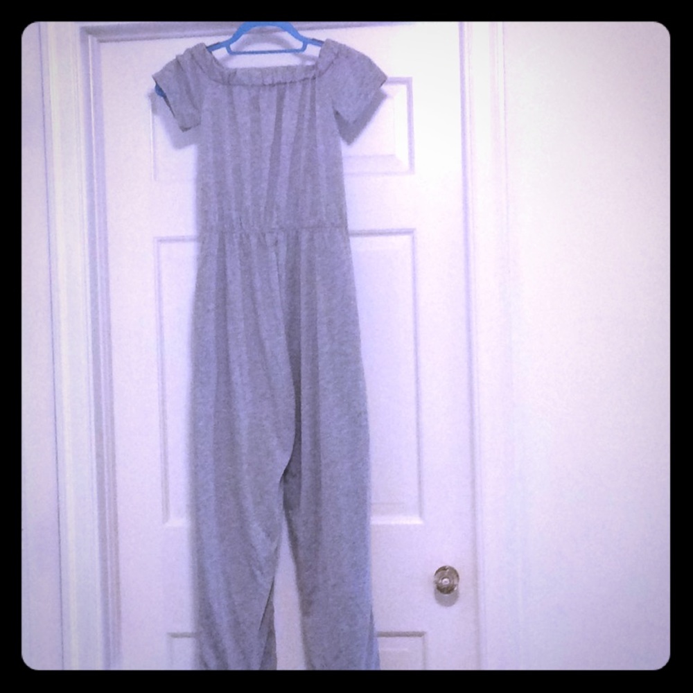 Jumpsuit